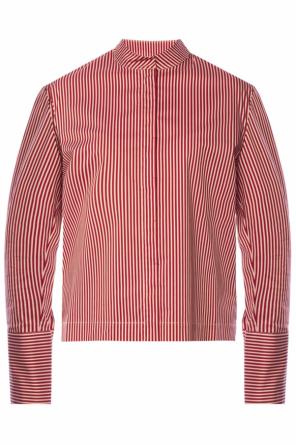 Pinstriped shirt, zdjęcie 1 Pinstriped shirt od Diane Von Furstenberg